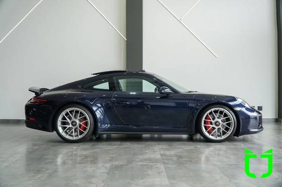 PORSCHE 911 3.0 24V H6 GASOLINA CARRERA GTS PDK PORSCHE 911 3.0 24V H6 GASOLINA CARRERA GTS PDK